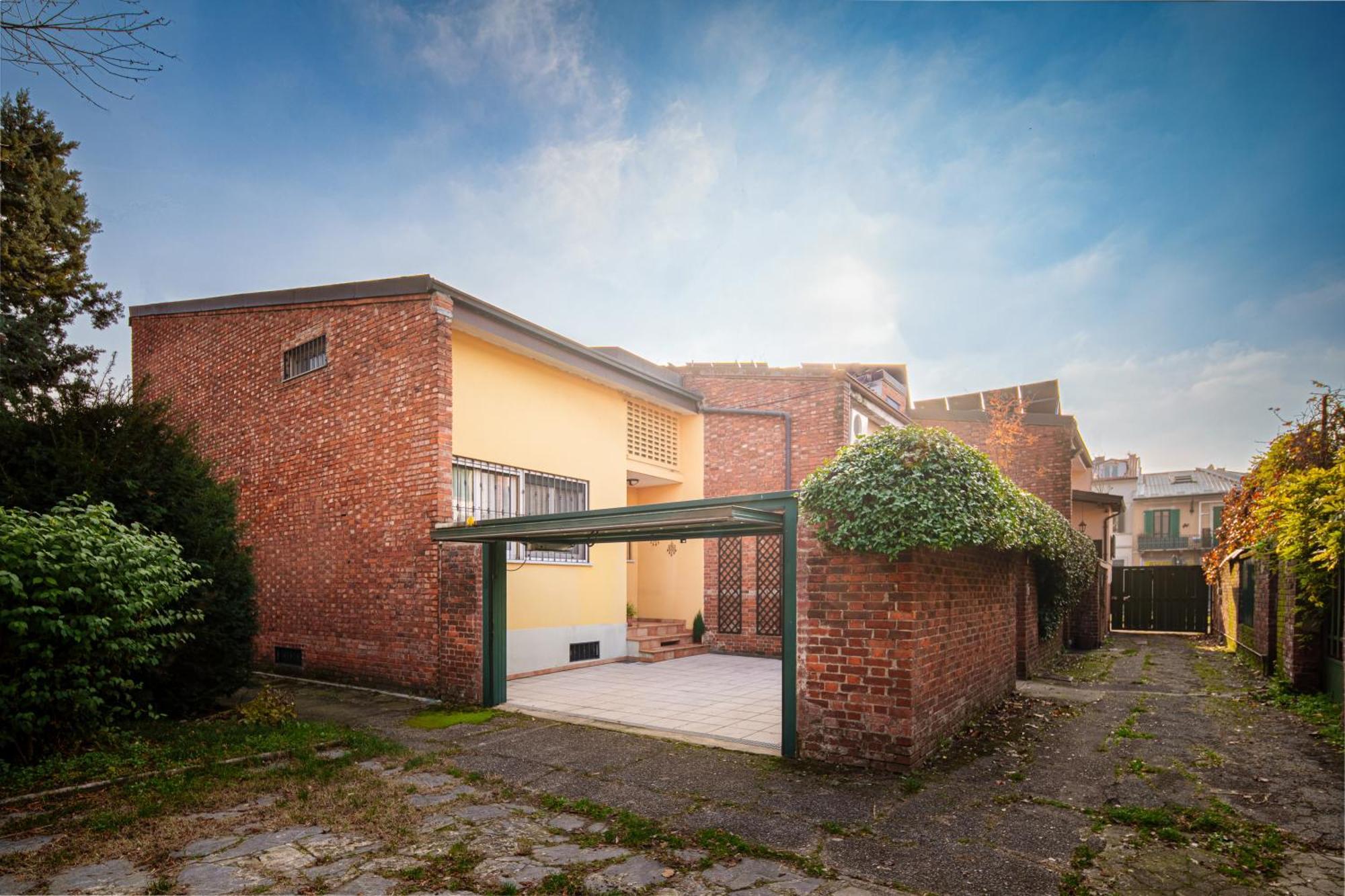 Accomodo Mit39 Trivano San Siro Milan Exterior photo